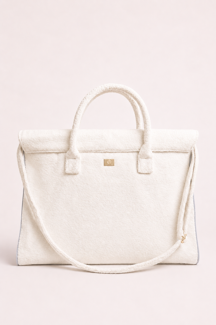 Terri Bag Maxi Off-White