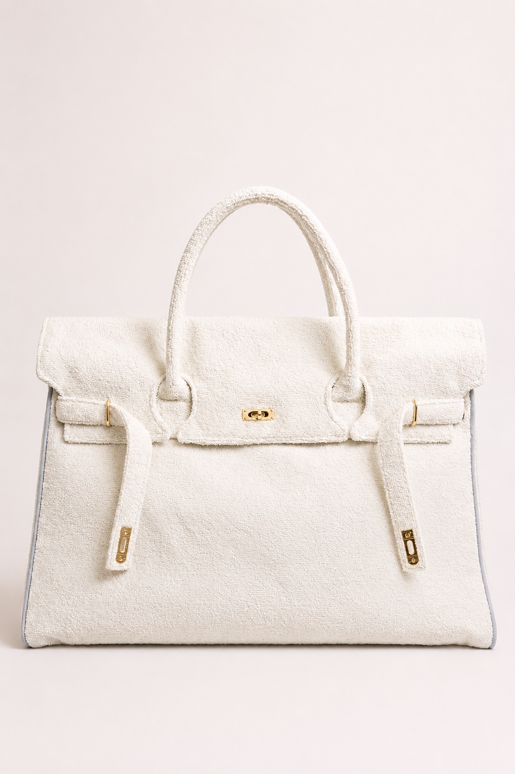 Terri Bag Maxi Off-White