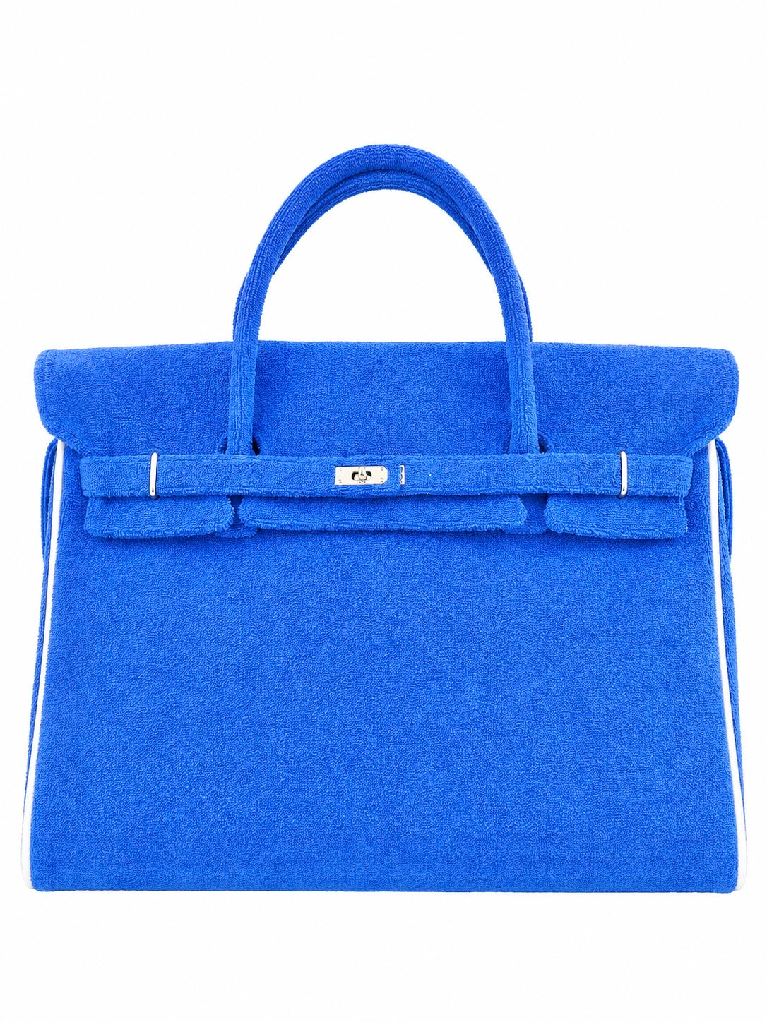 Terri Bag Maxi Royal Blue