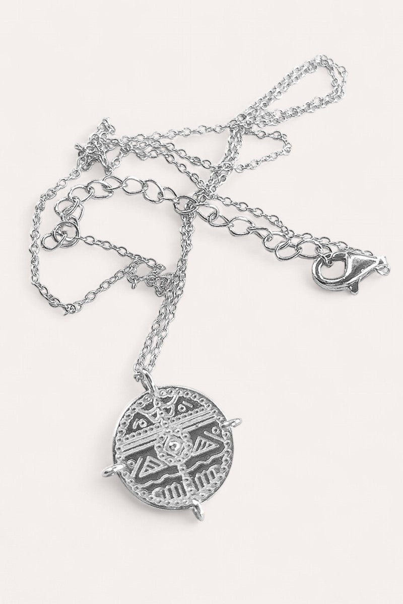 Virtue (Silver)