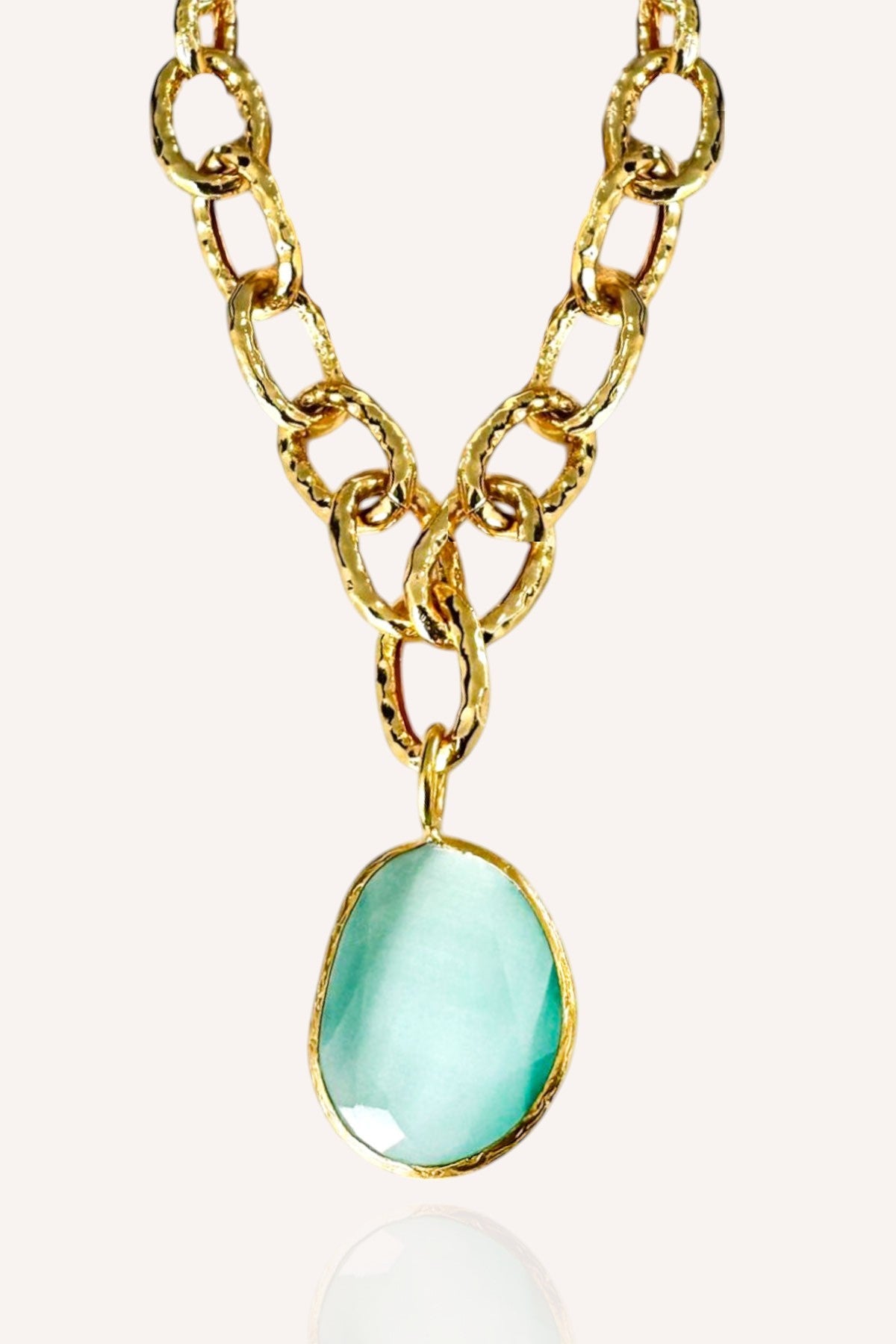 Aria (Cat Eye Stone Ocean)