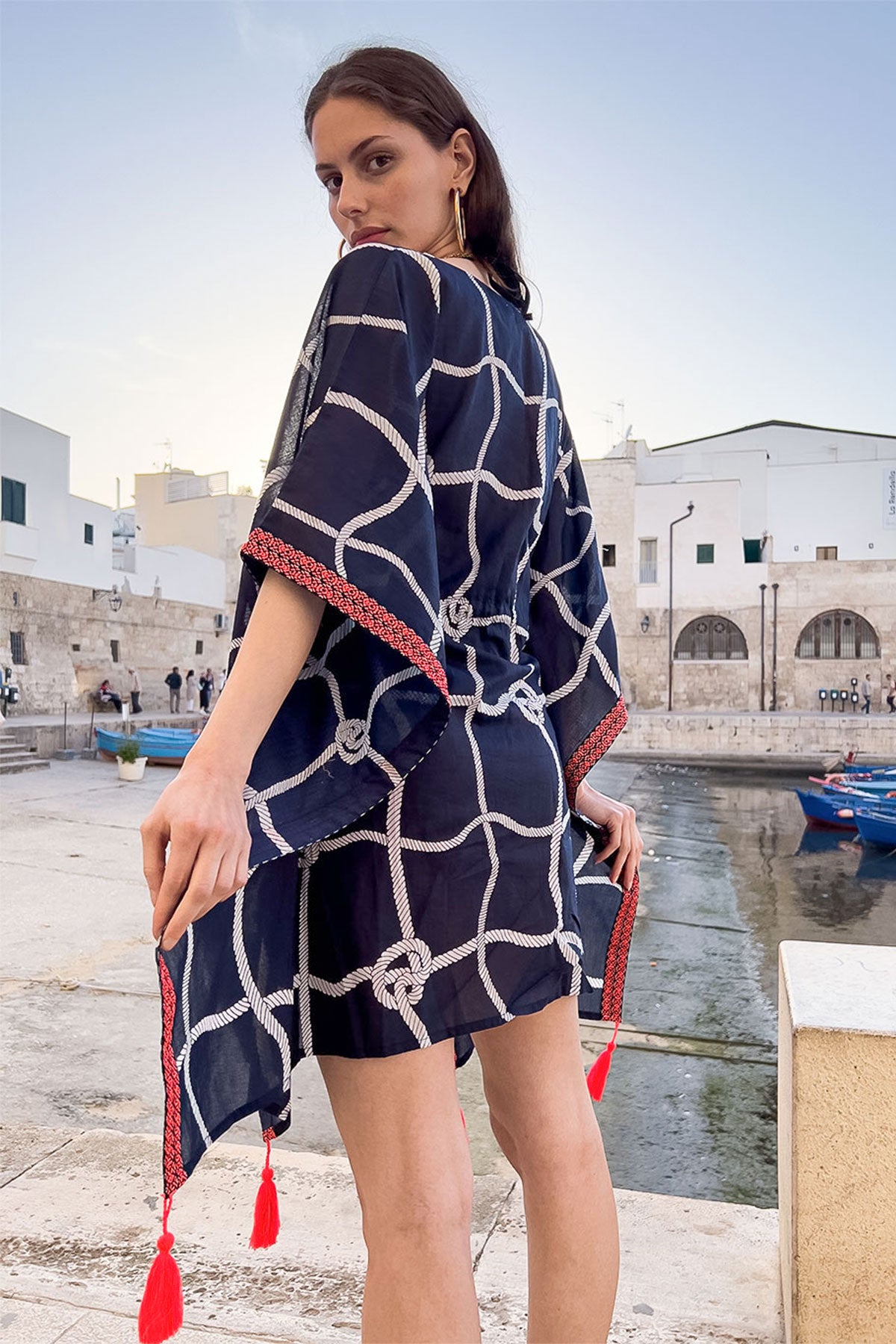 Brandy Kaftan