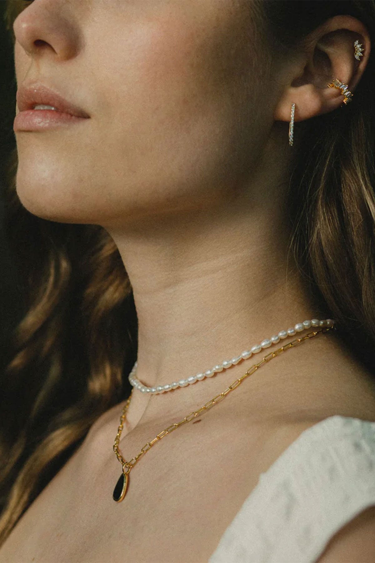 Calypso (Gold)