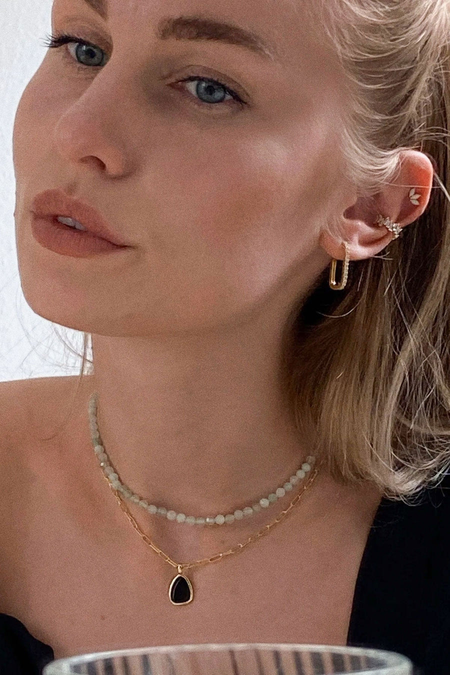Calypso (Gold)