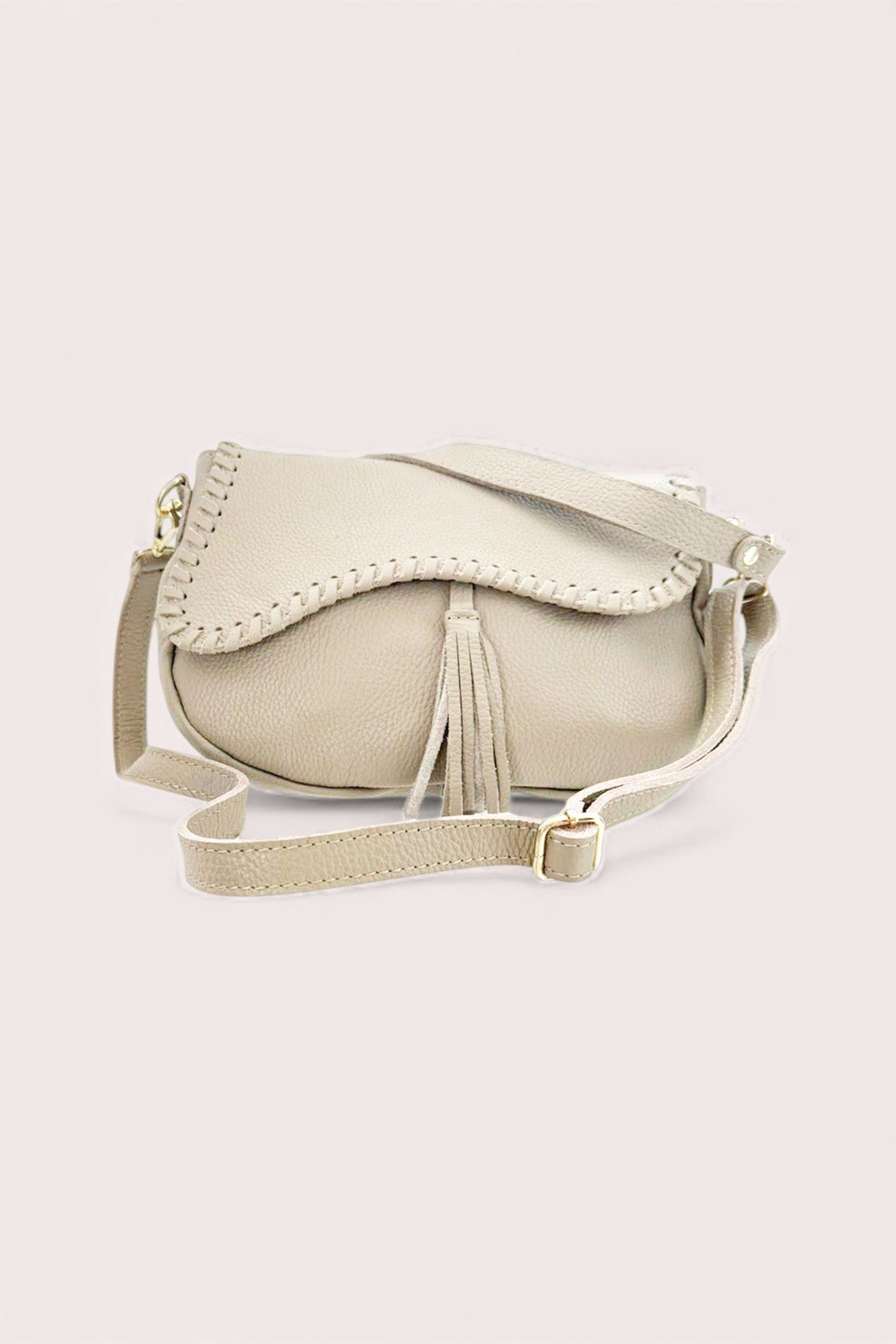 Cris Bag Beige