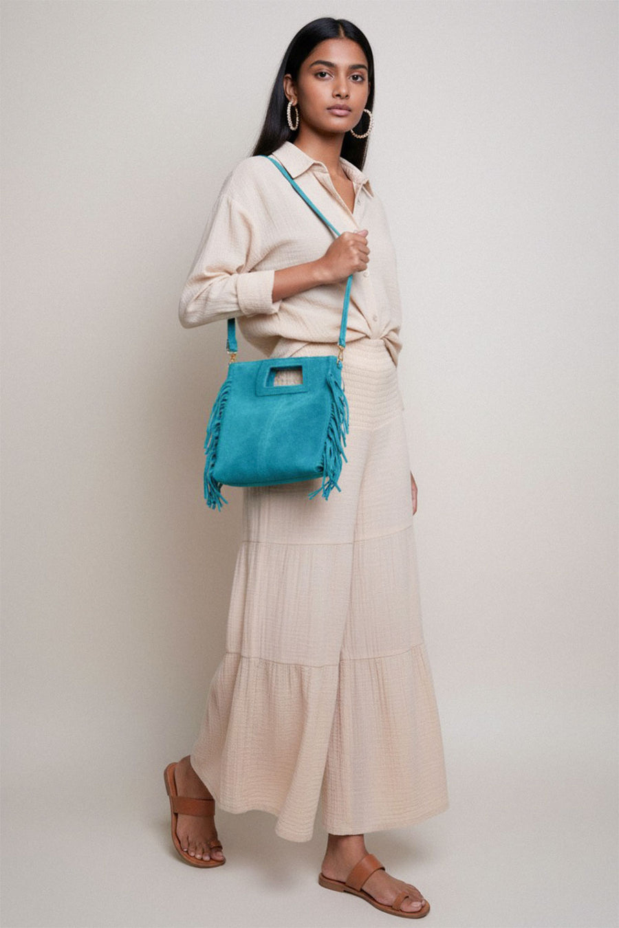 Crissy Aqua