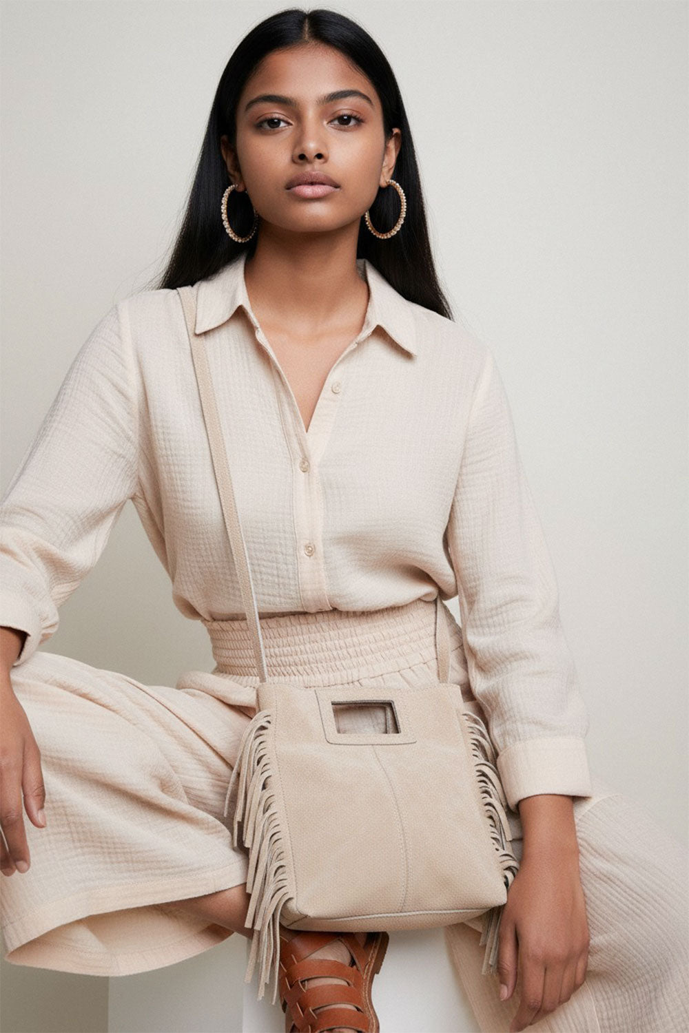 Crissy Beige