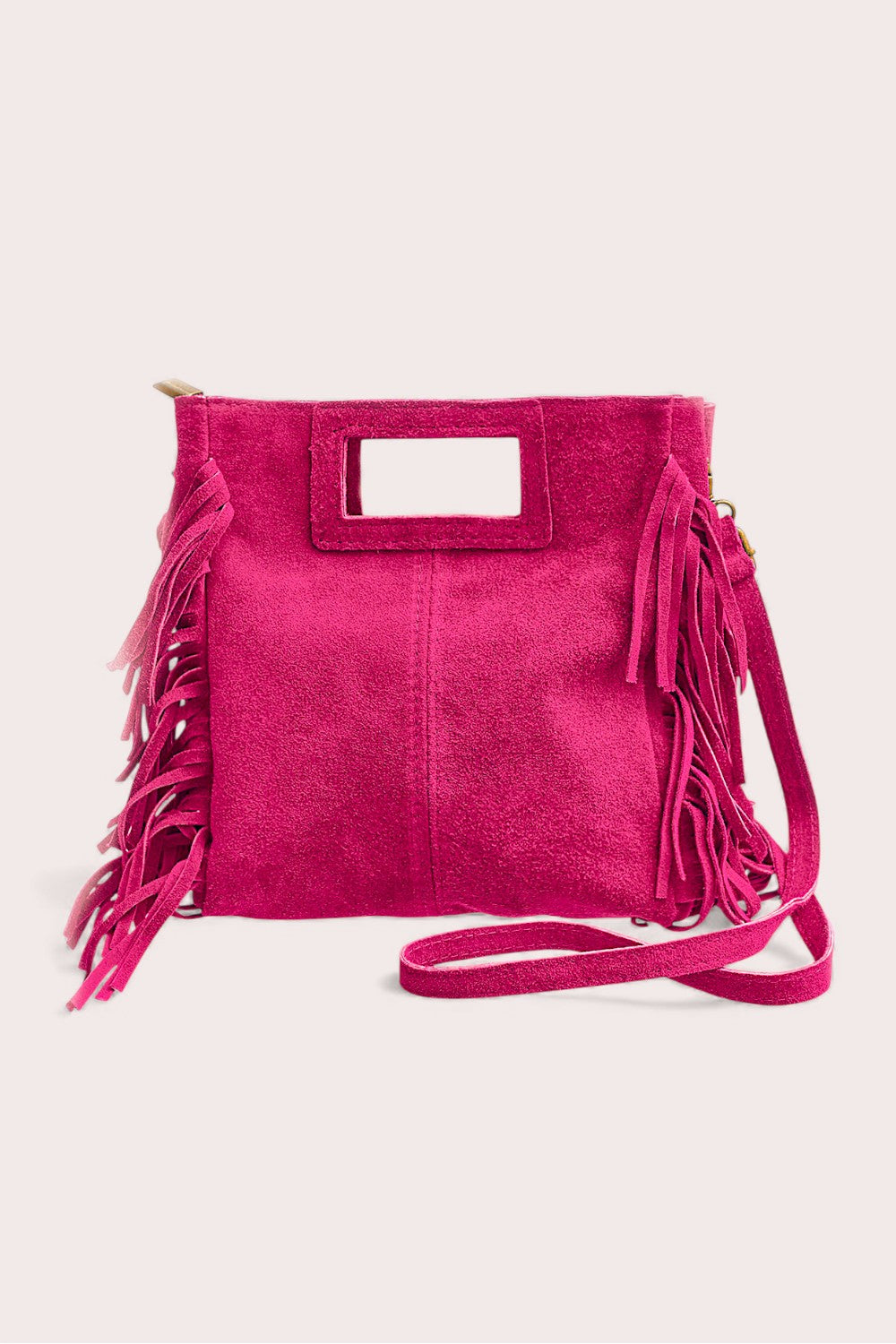 Crissy Fuchsia