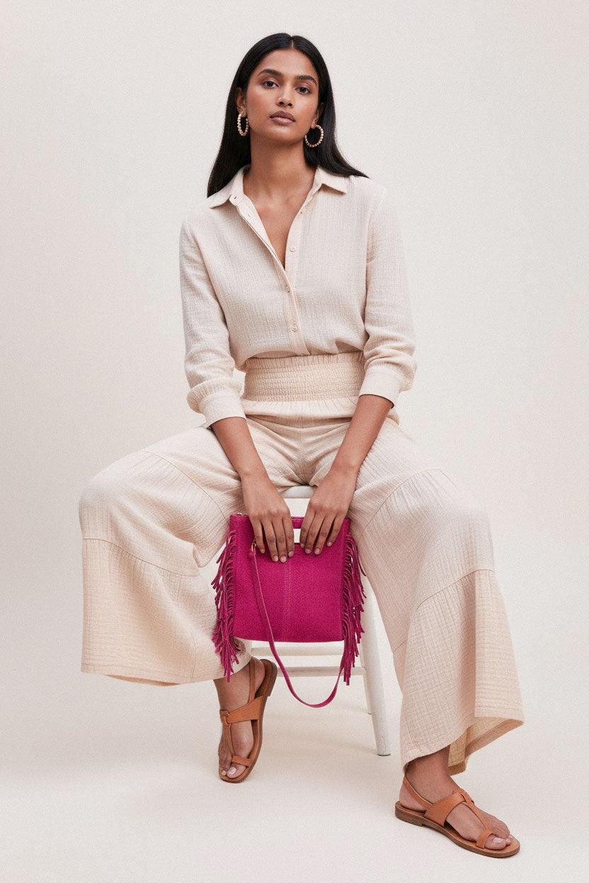 Crissy Fuchsia