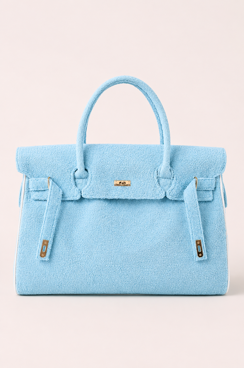 Terri Bag Maxi Sea Blue