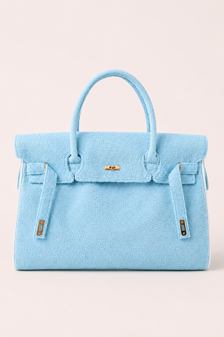 Terri Bag Maxi Sea Blue