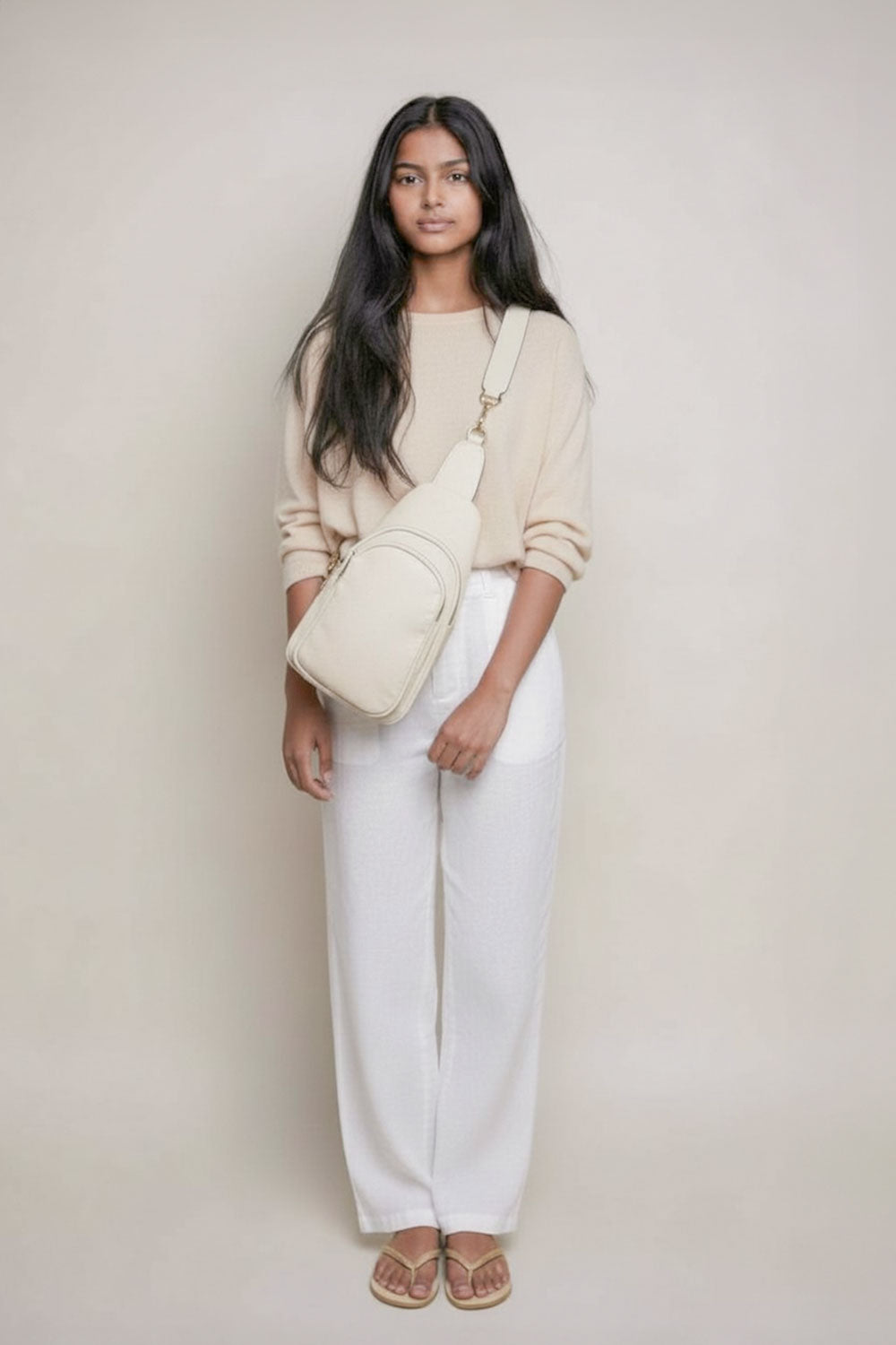 Elain Beige