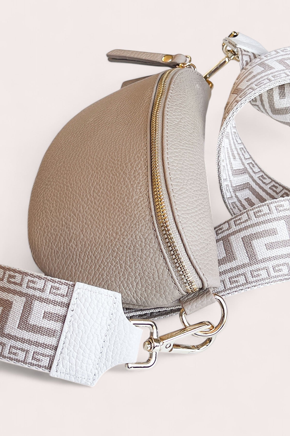Rue Greek Beige