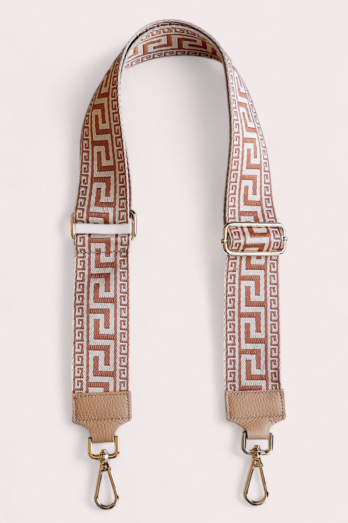 Greek Strap Camel