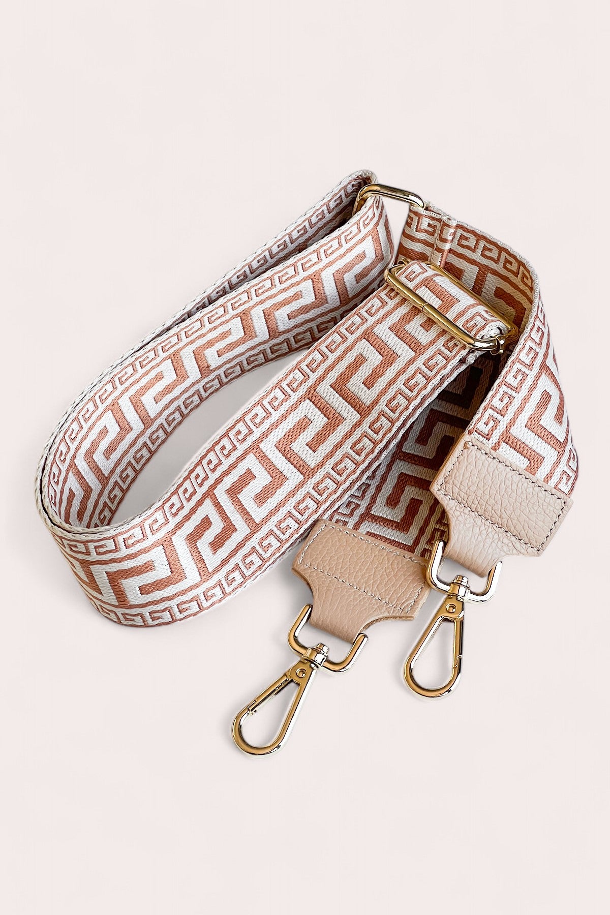 Greek Strap Camel