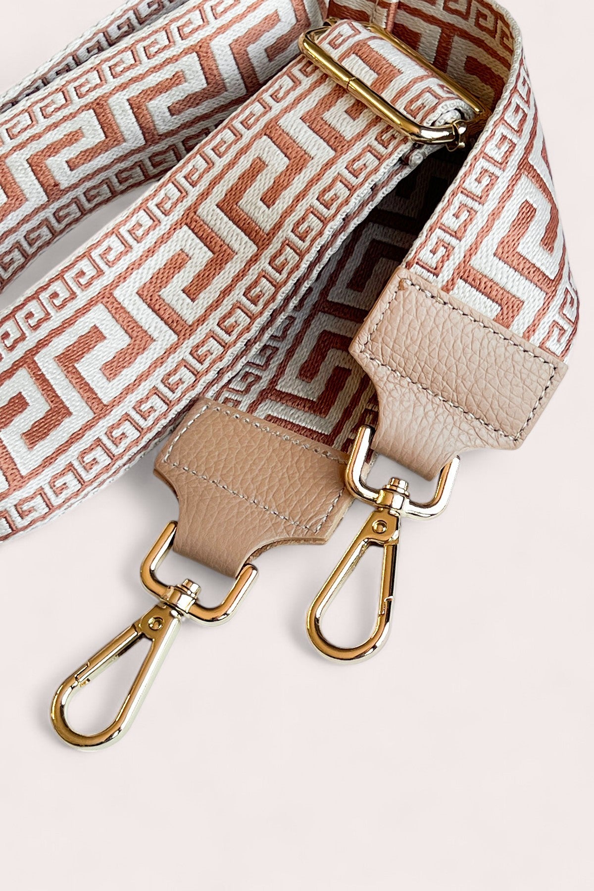 Greek Strap Camel
