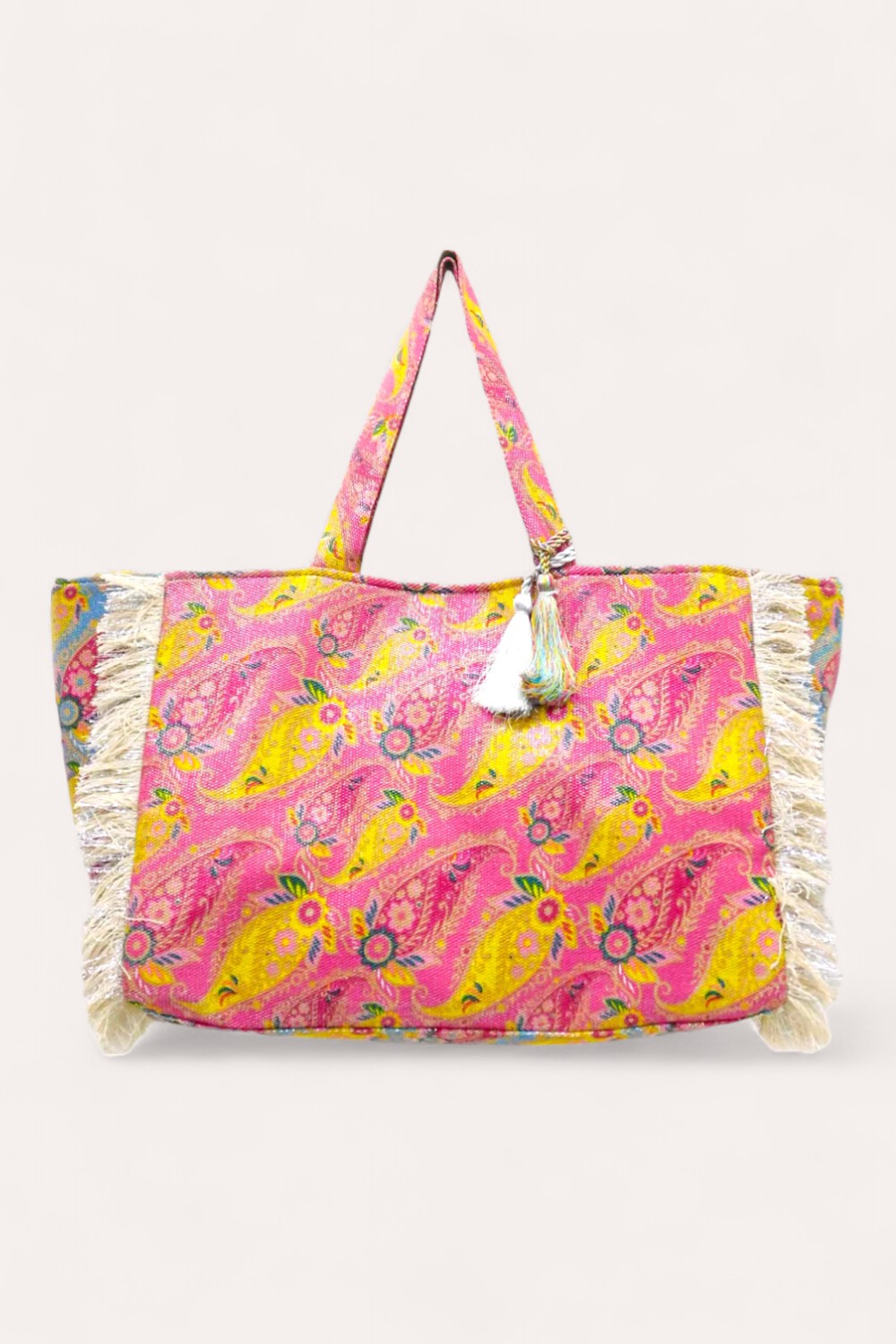 Katia Bag Pink