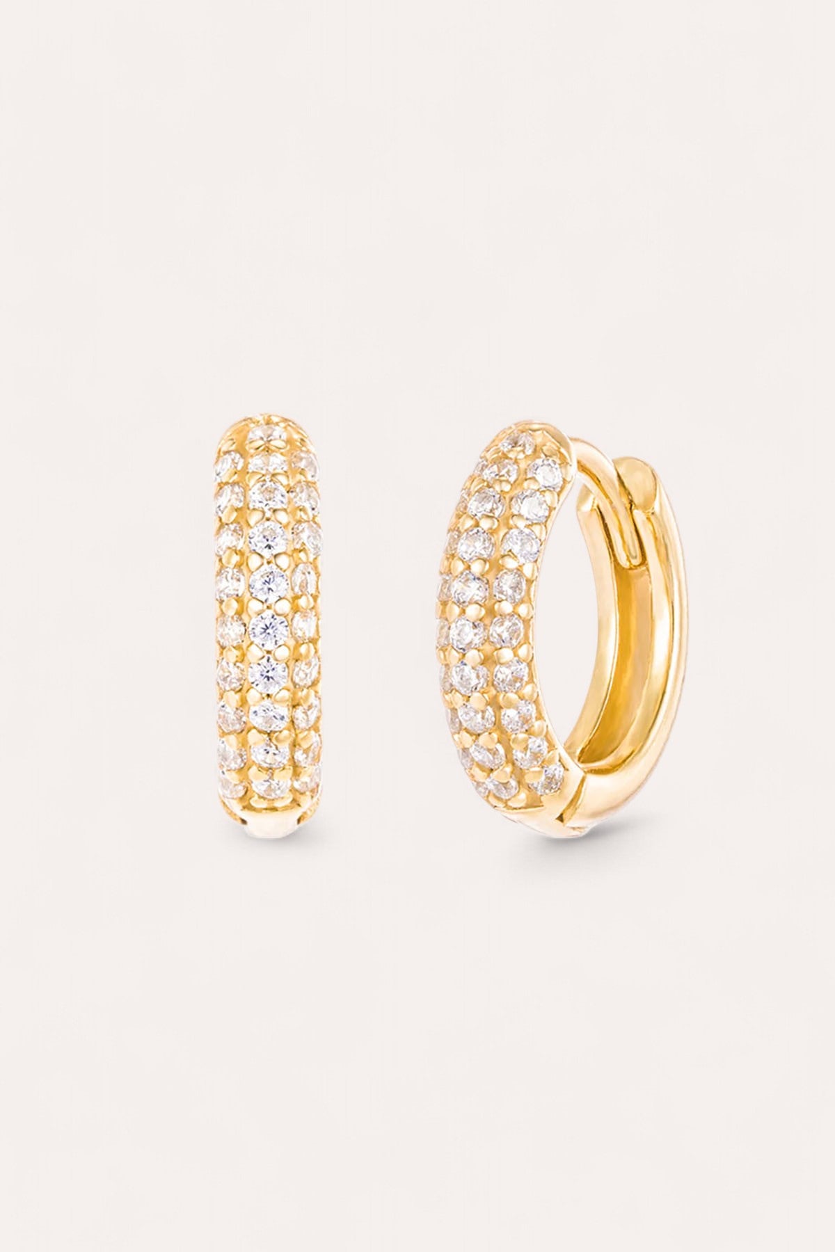 Isabel (Gold)
