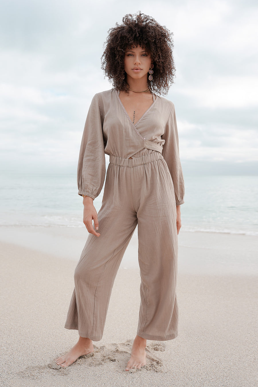 Georgia Jumpsuit