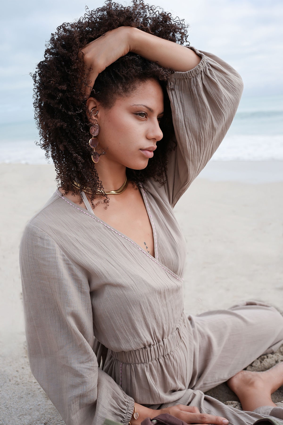 Georgia Jumpsuit