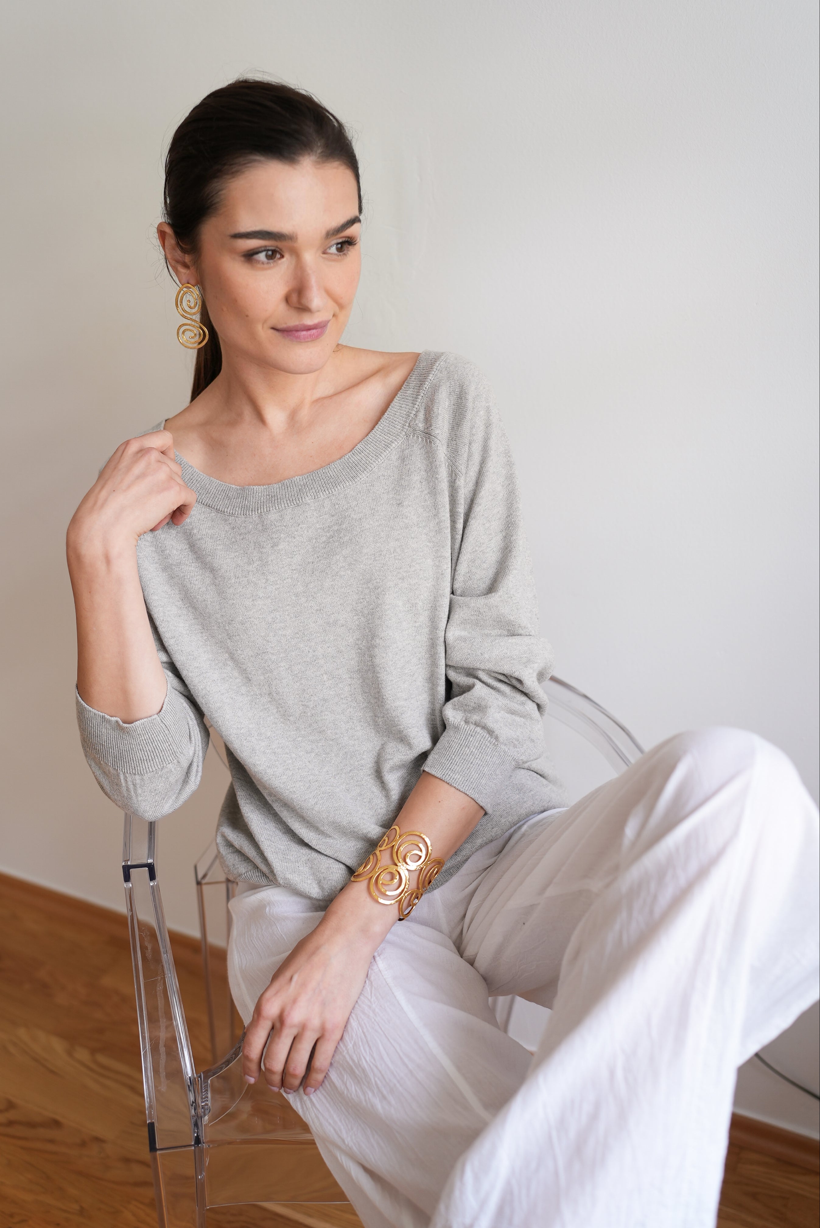 Ember Grey