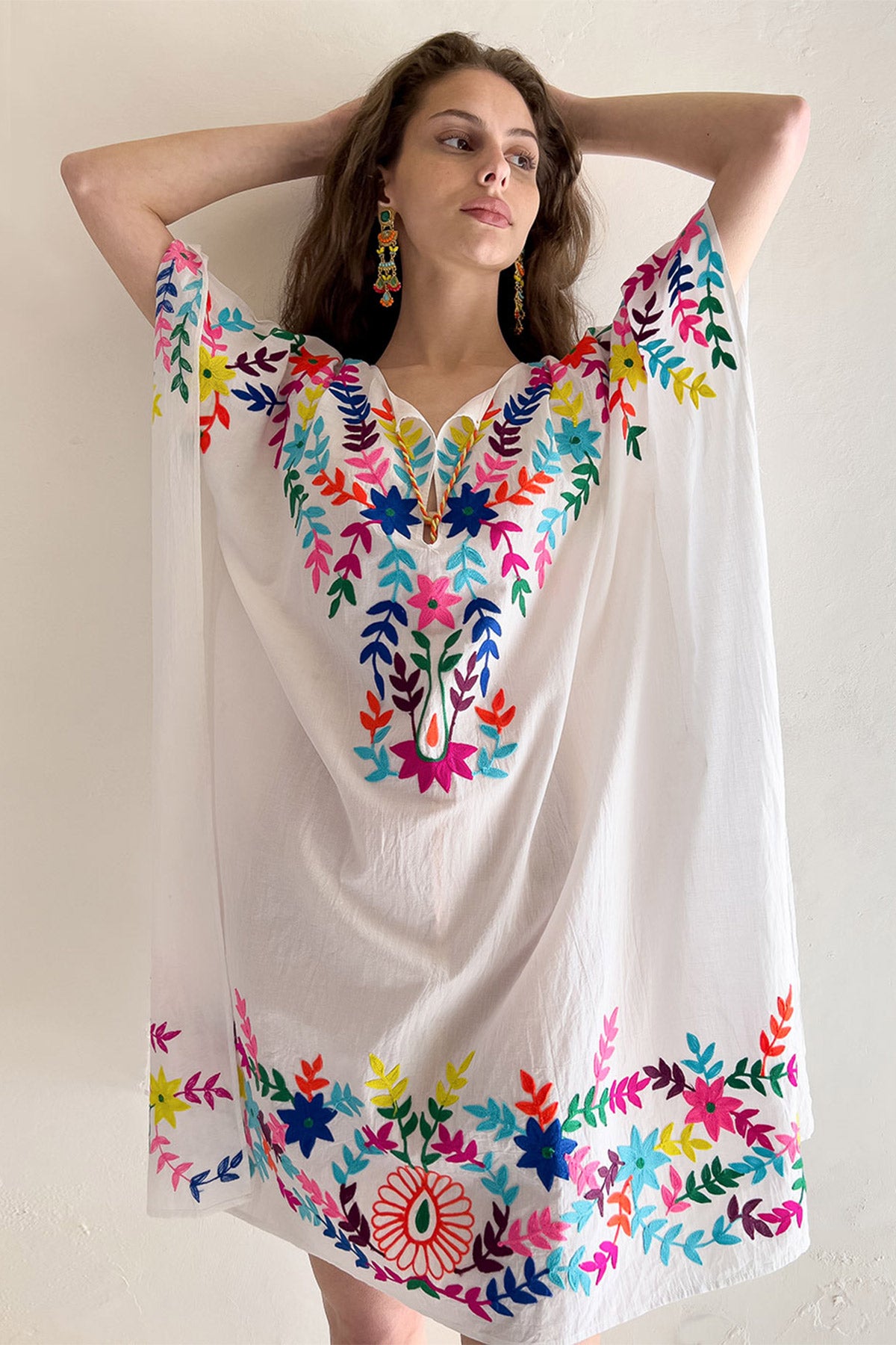 Koi Kaftan