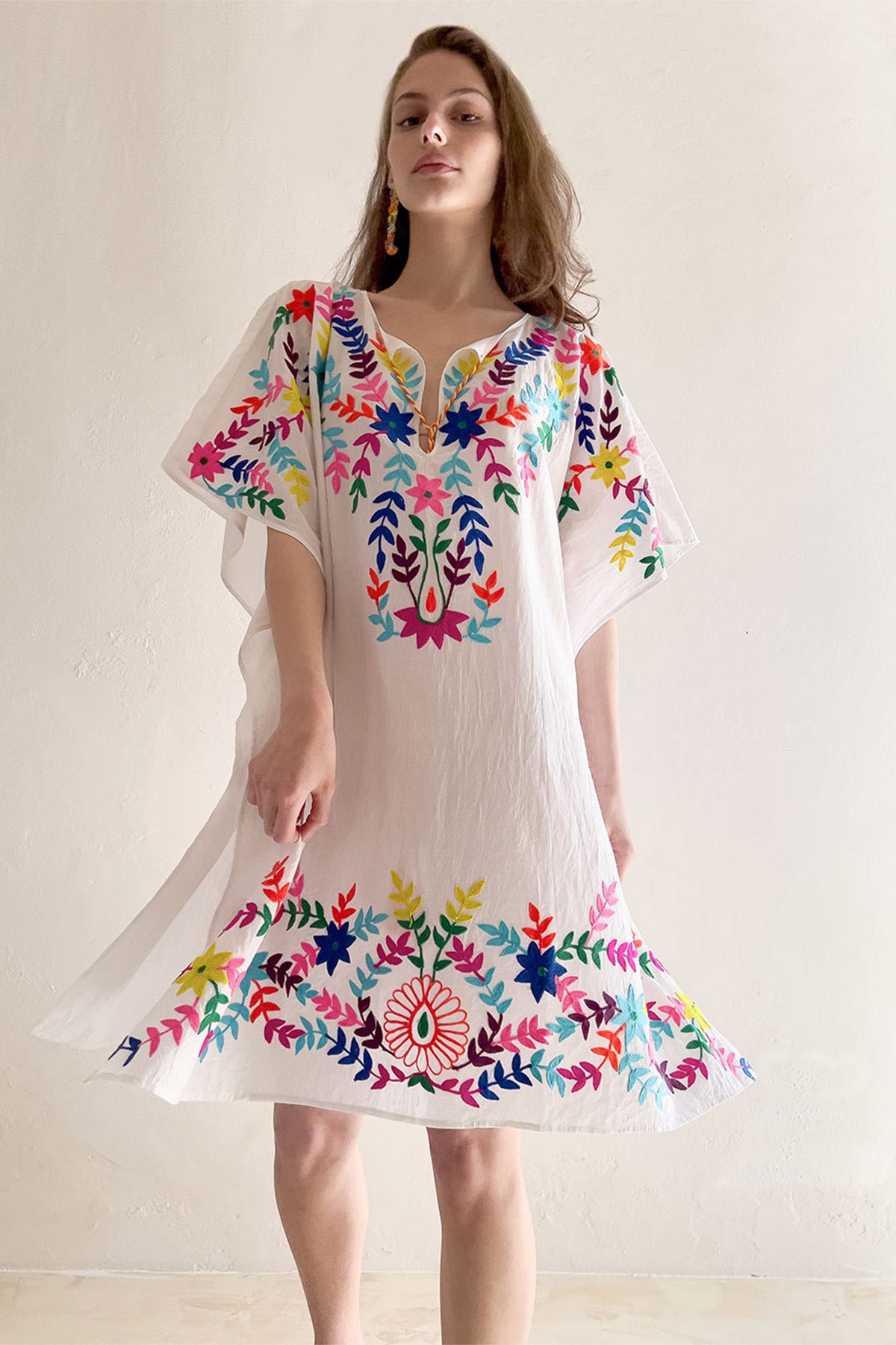 Koi Kaftan