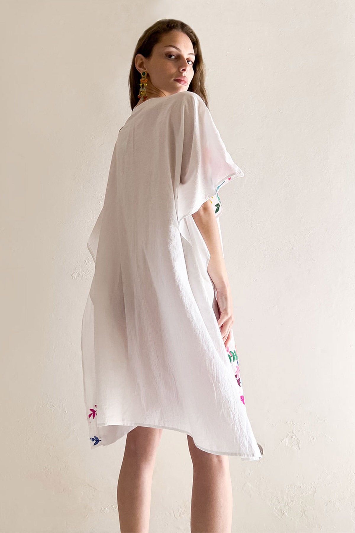 Koi Kaftan