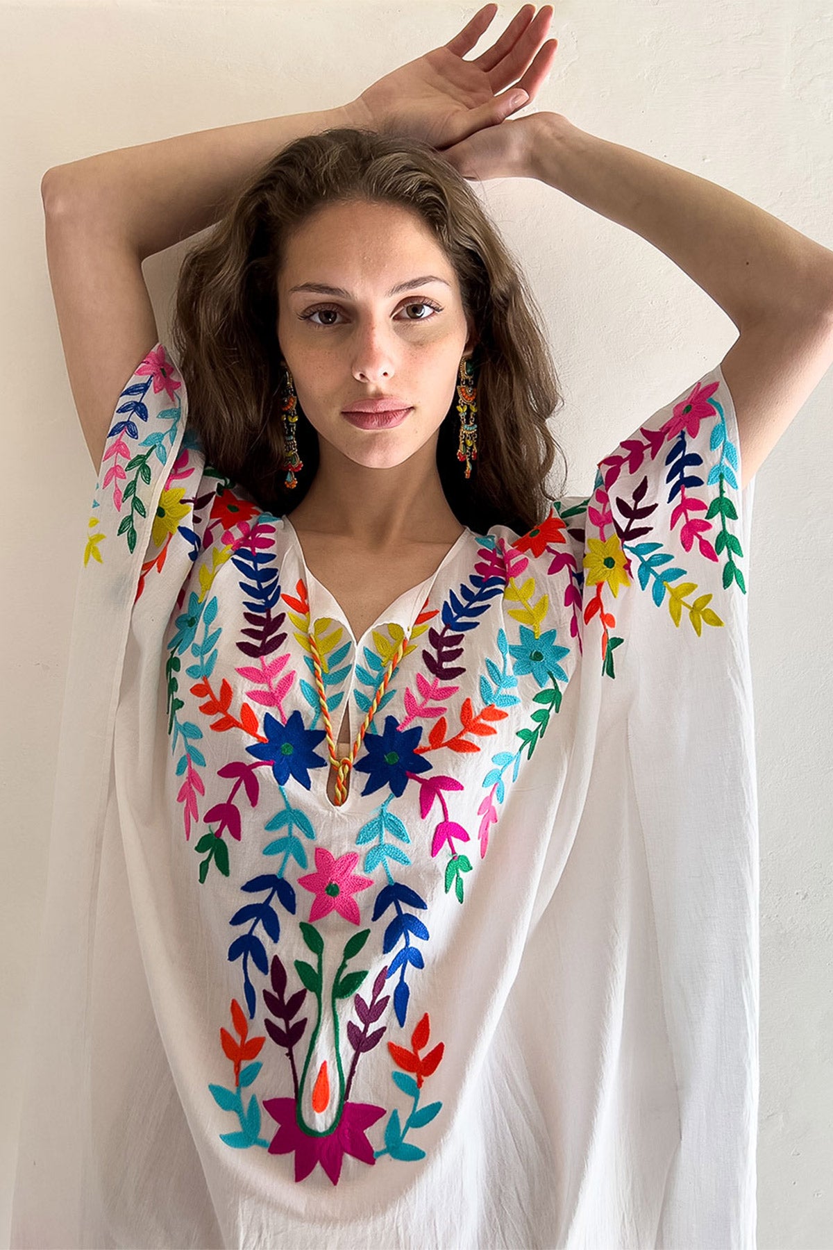 Koi Kaftan