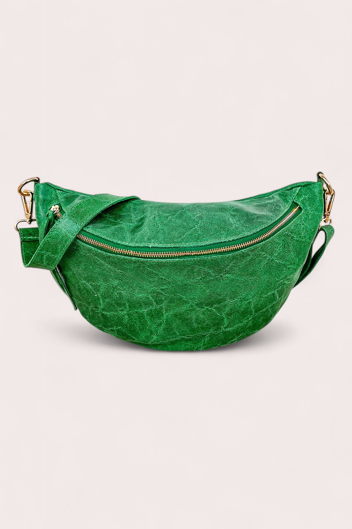 Lilla Patina Emerald