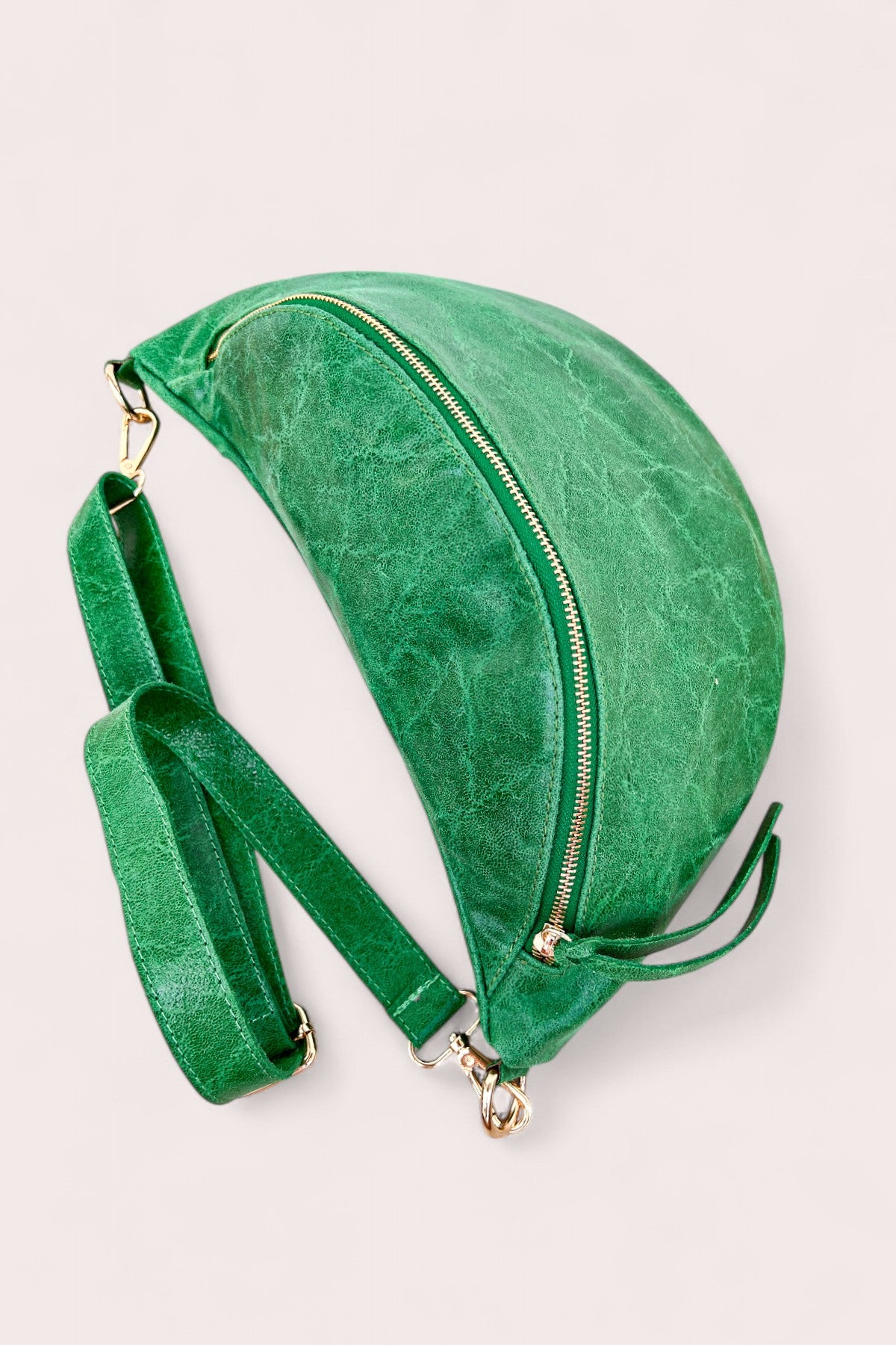 Lilla Patina Emerald