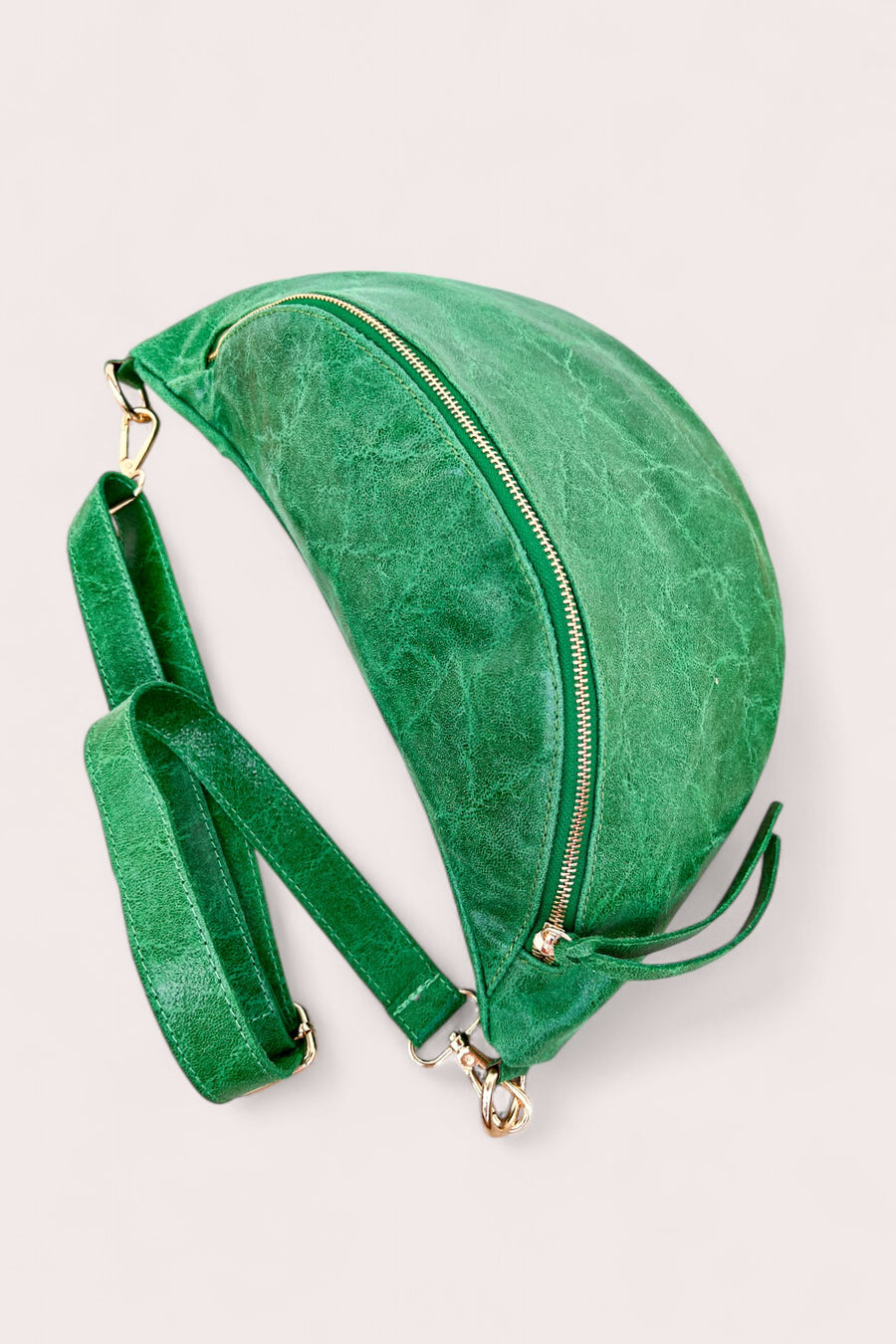 Lilla Patina Emerald