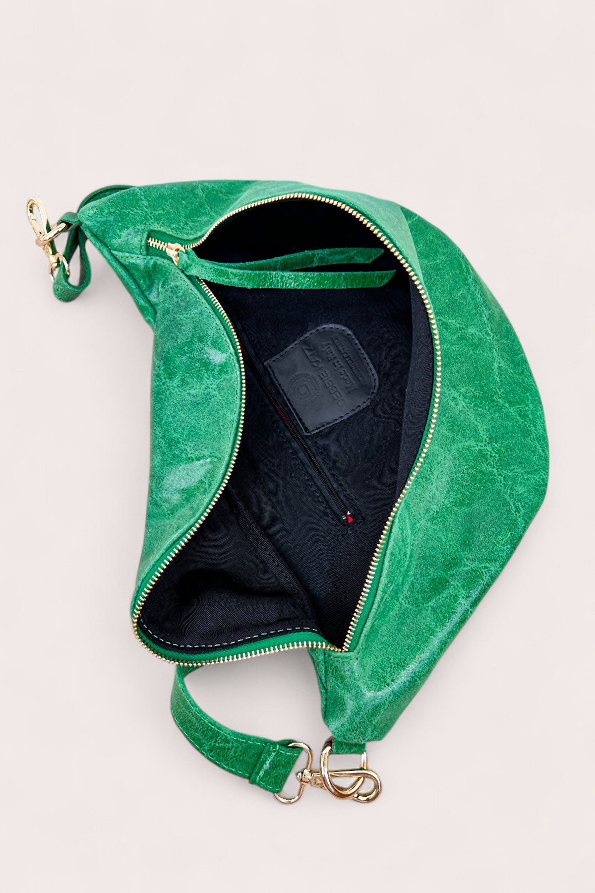 Lilla Patina Emerald