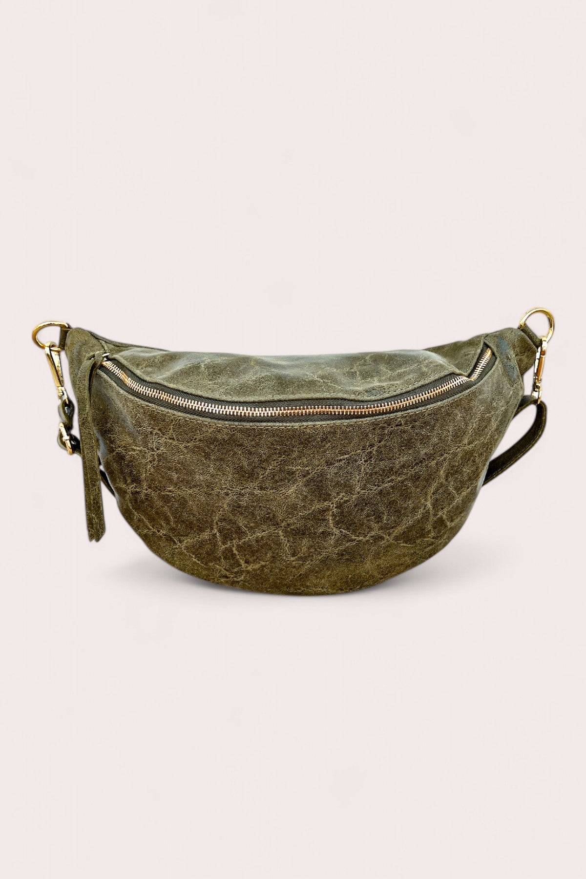 Lilla Patina Light Khaki