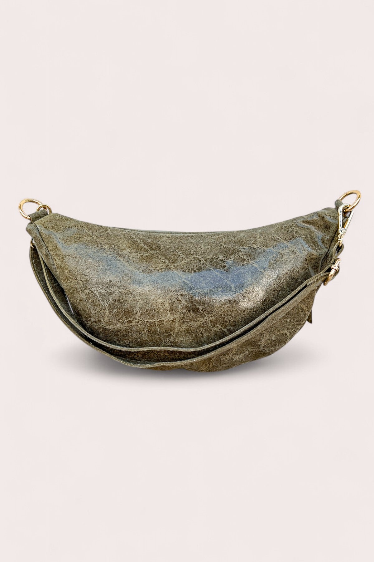 Lilla Patina Light Khaki