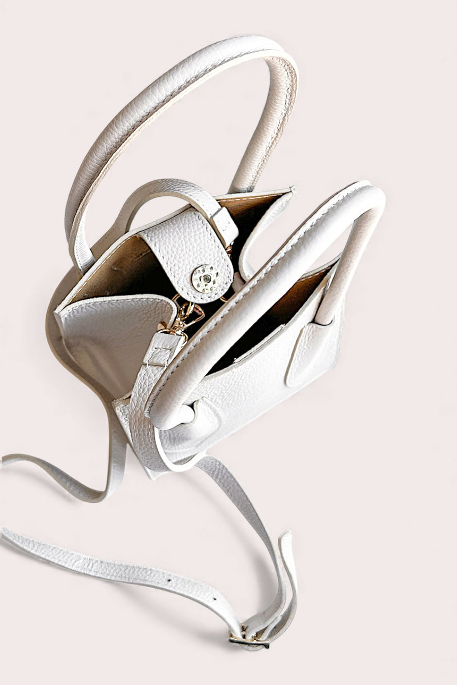 Lyn Beige