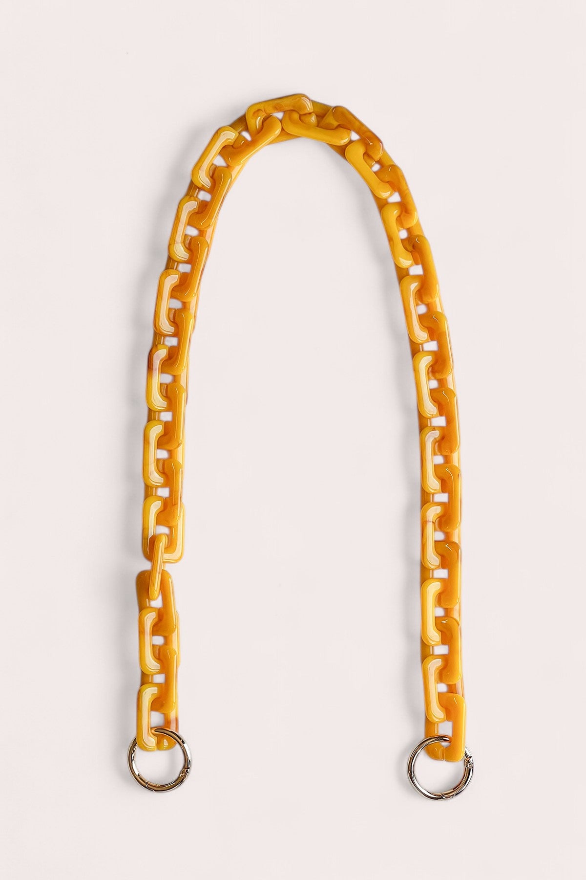 Marble Strap Honey