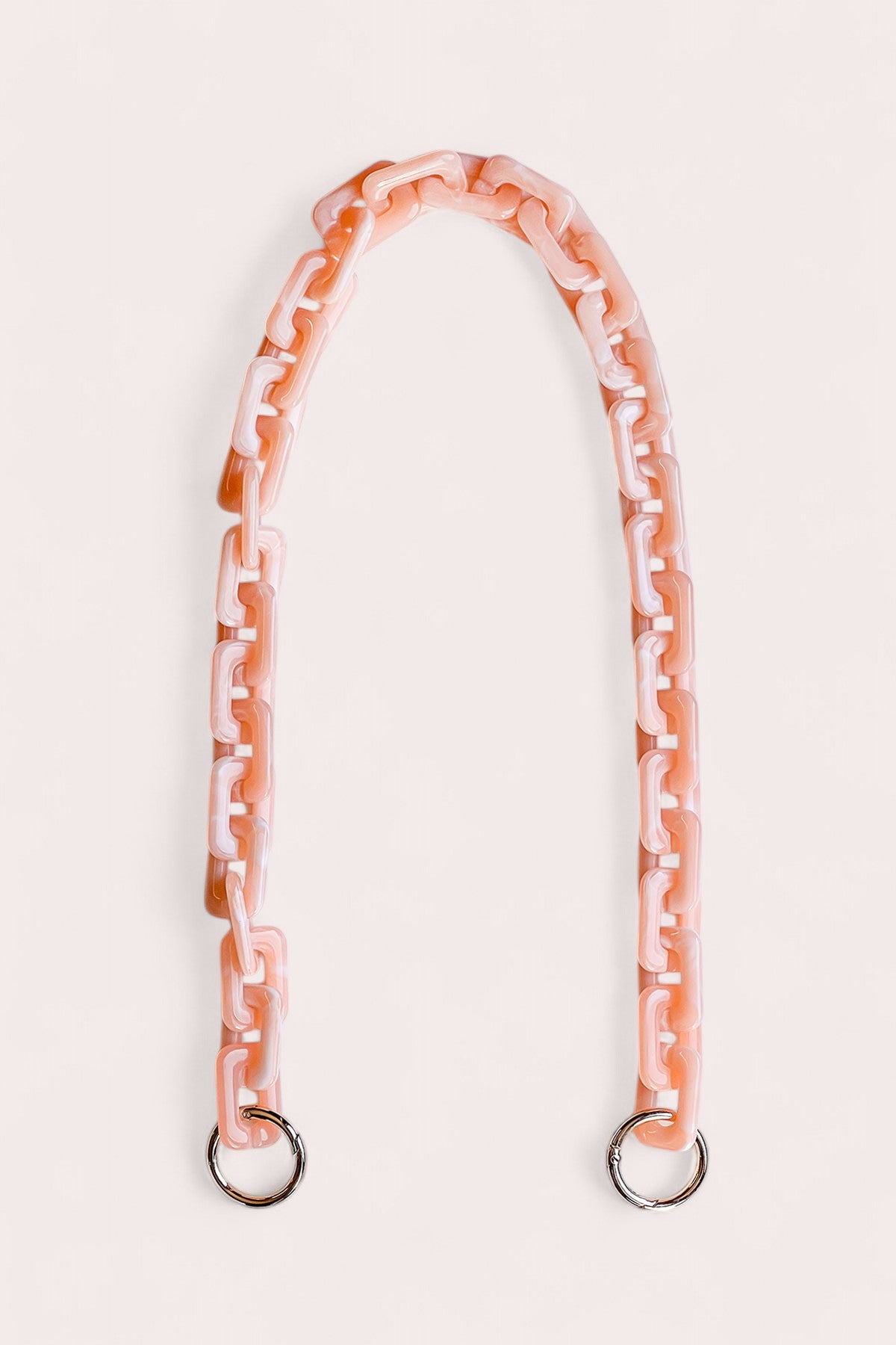Marble Strap Rose