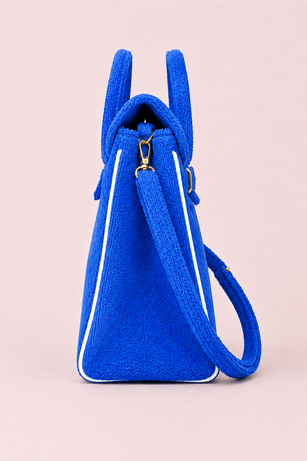 Terri Bag Mini Royal Blue