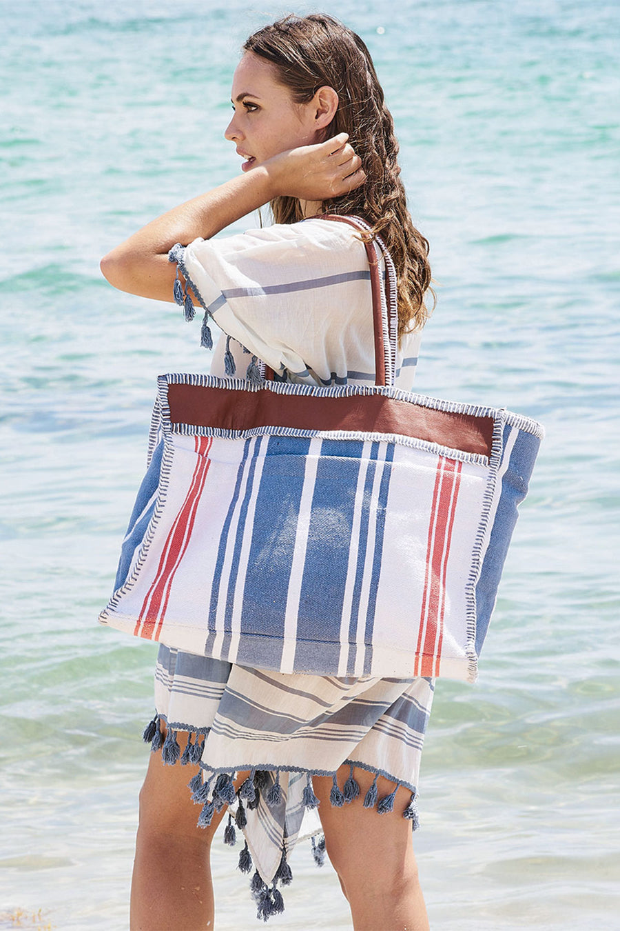 Normandy Bag