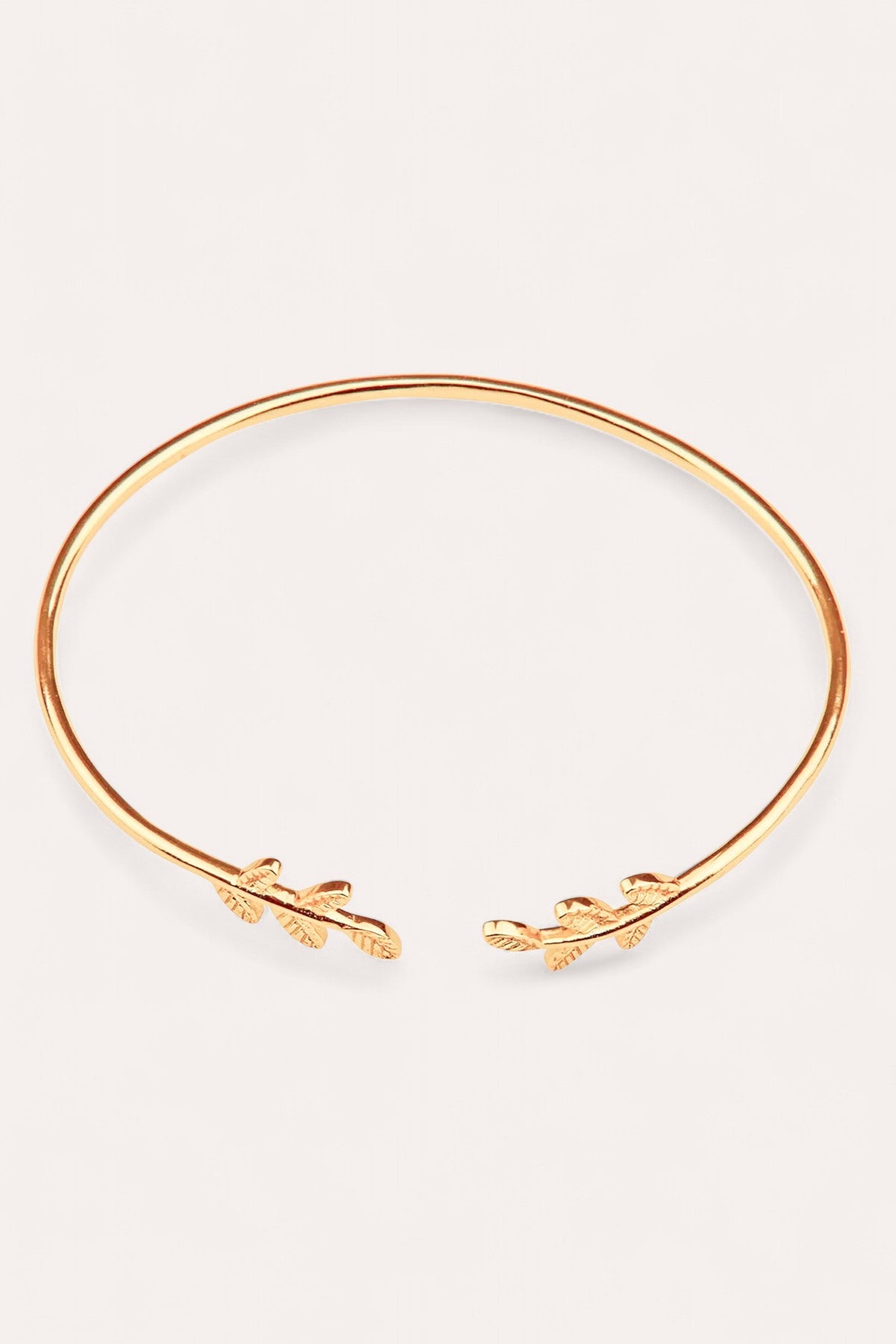 Olive Bracelet (Gold)