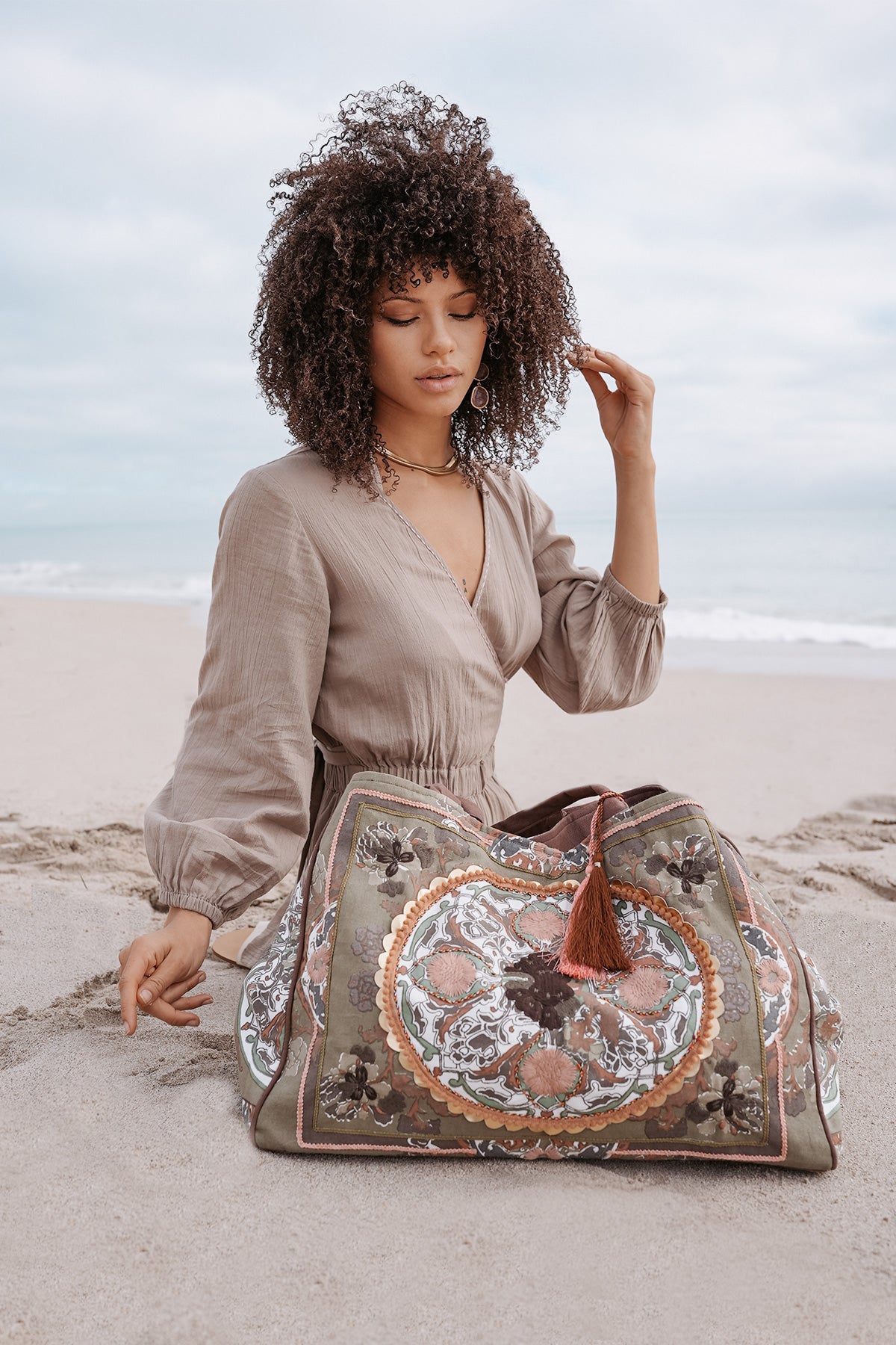 Georgia Jumpsuit