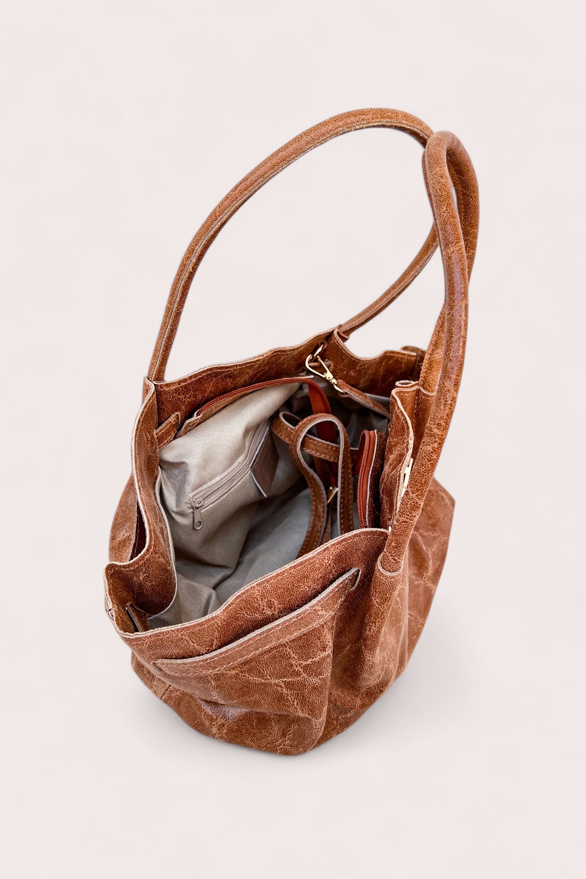 Rosanna Patina Chestnut