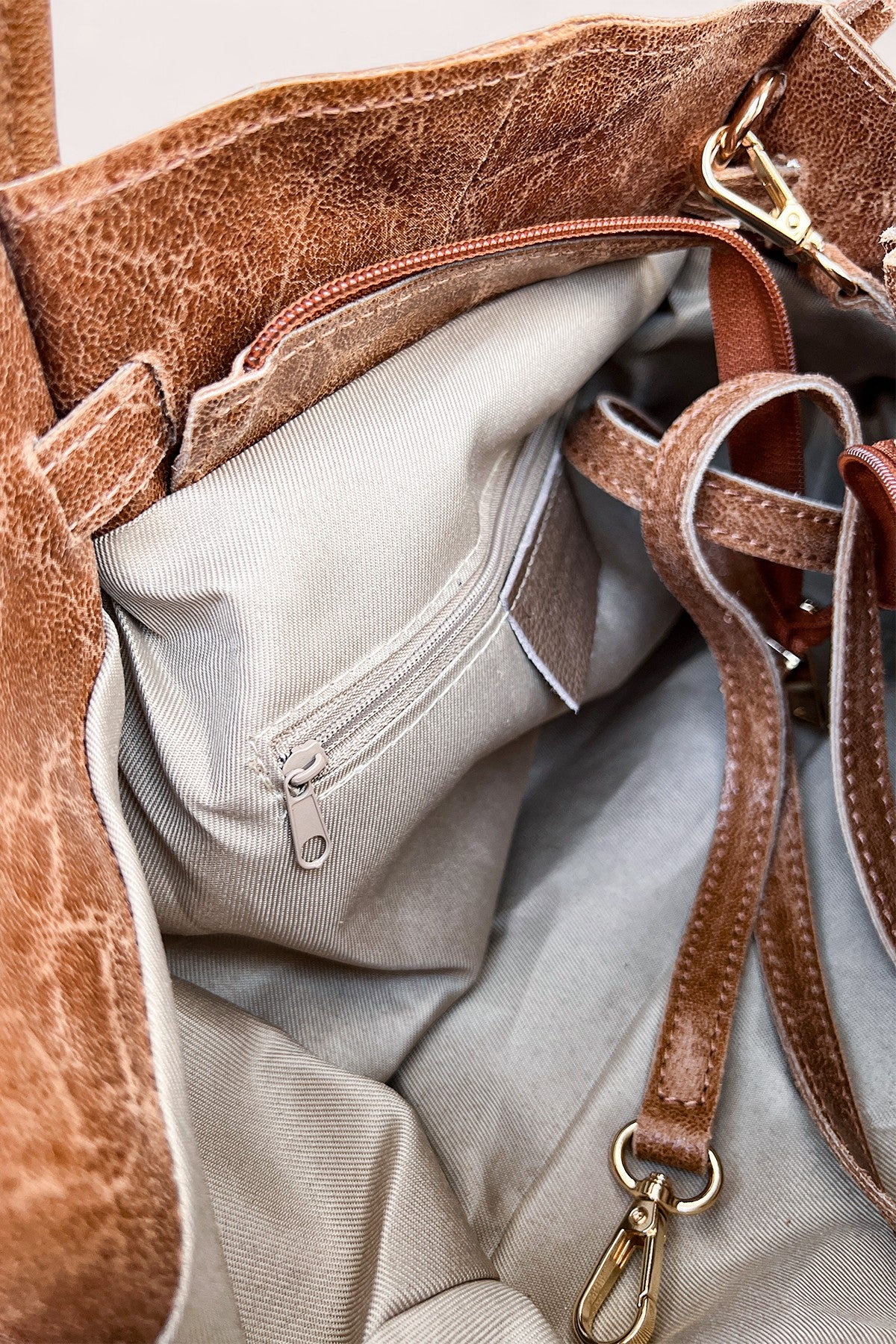 Rosanna Patina Chestnut