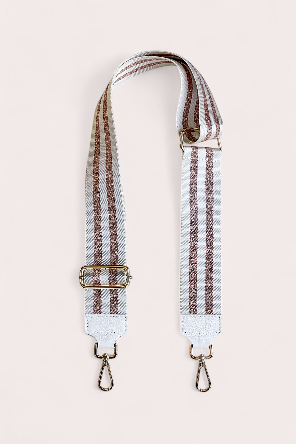 Rue Strap Beige