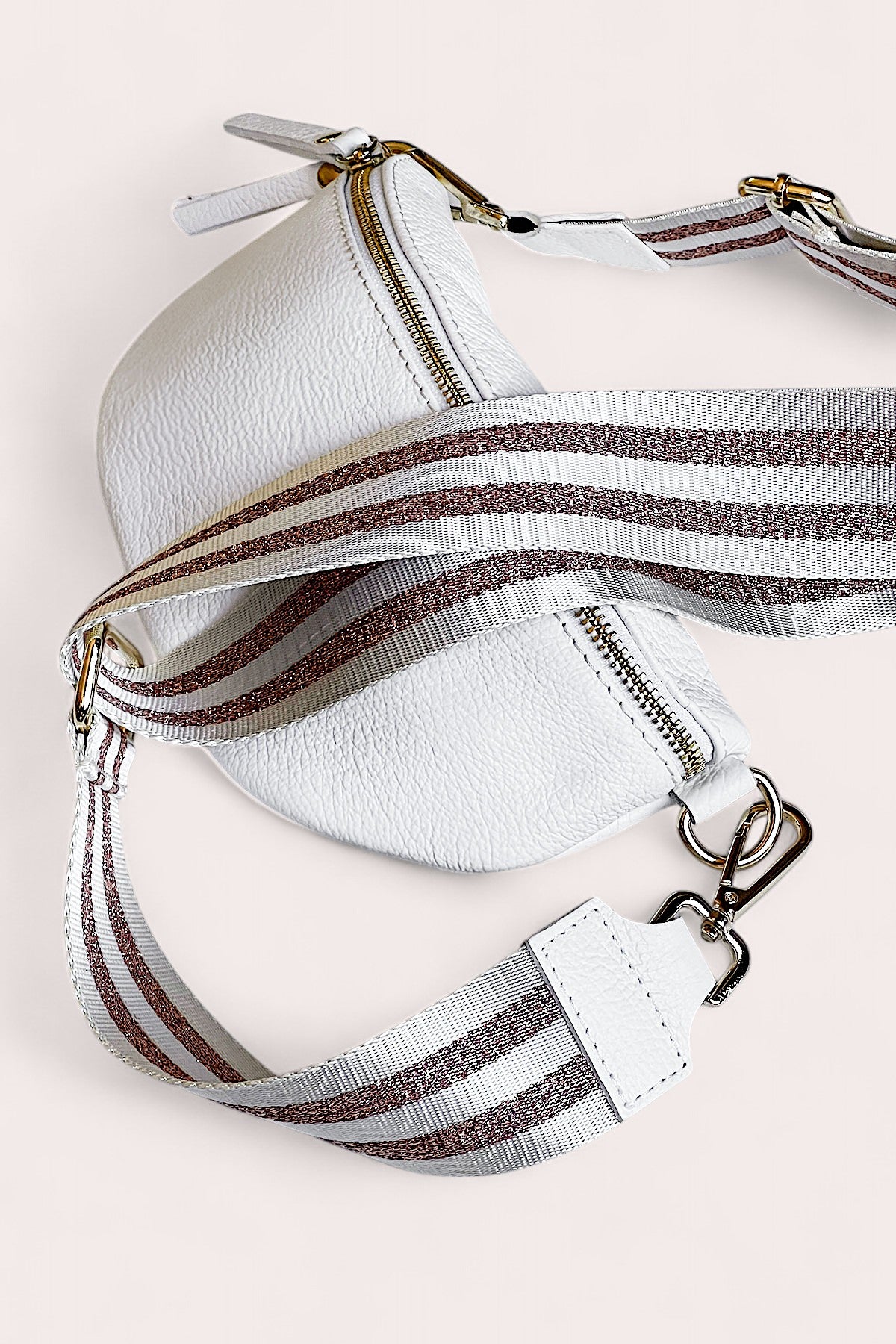 Rue Strap Beige