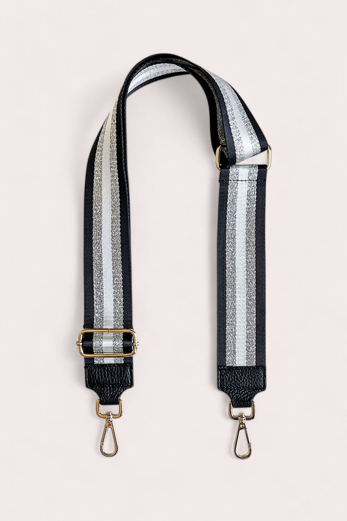 Rue Strap Black