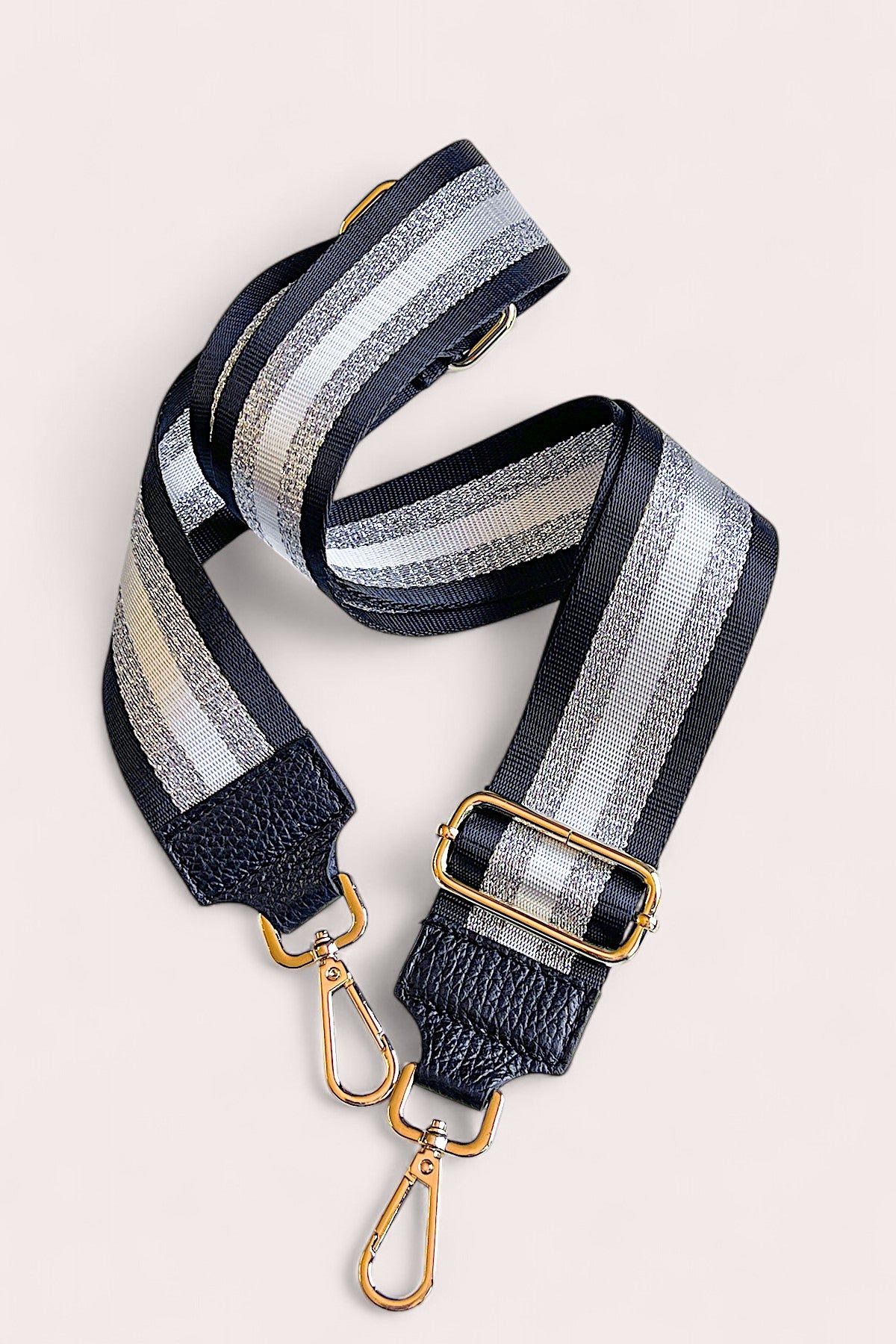 Rue Strap Black