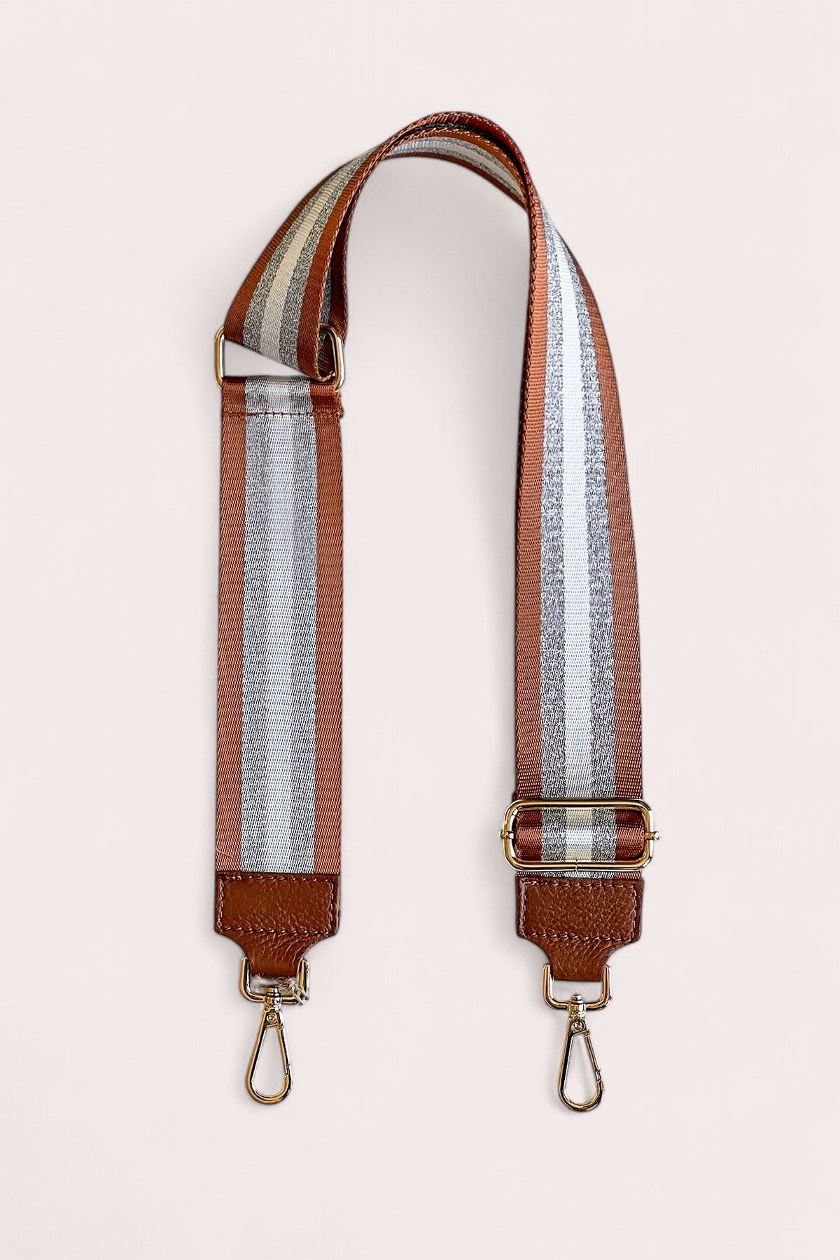 Rue Strap Chestnut