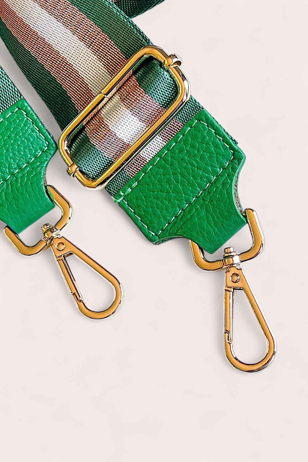 Rue Strap Emerald